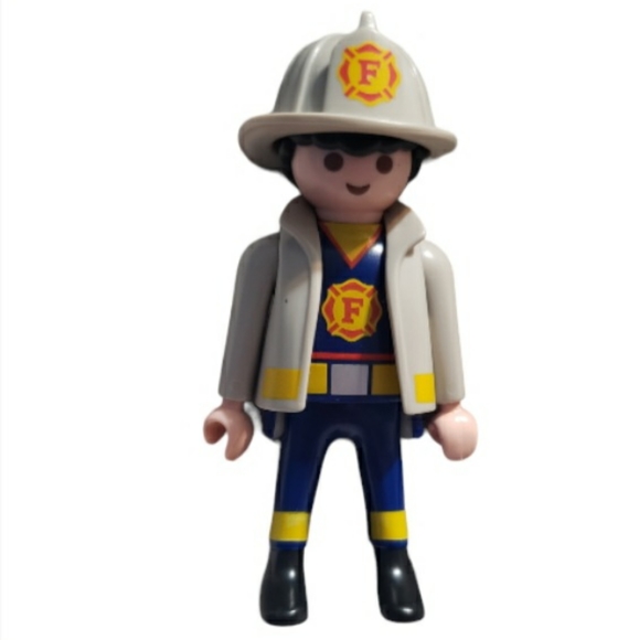 playmobil lot with case, figures and accessories - Picture 10 of 16